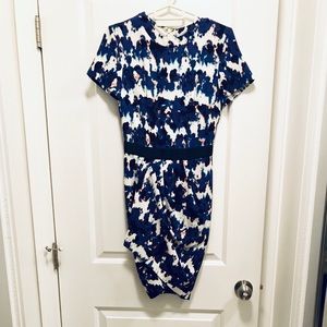 ASOS Tulip Dress